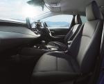 Toyota Corolla Touring G-X Plus 2020 года (JP)